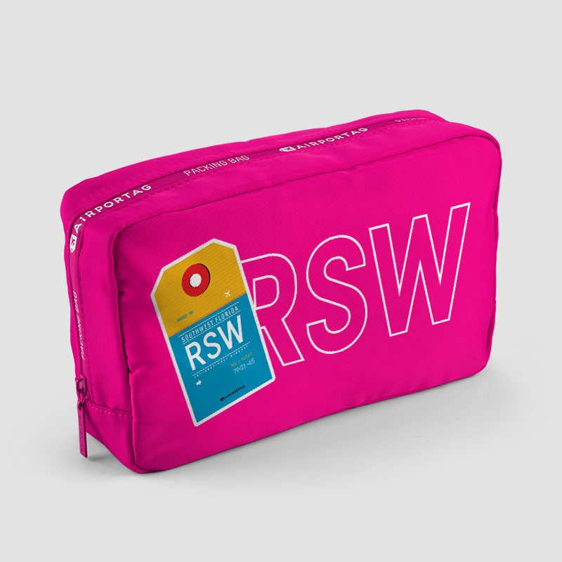 RSW - ポーチバッグ