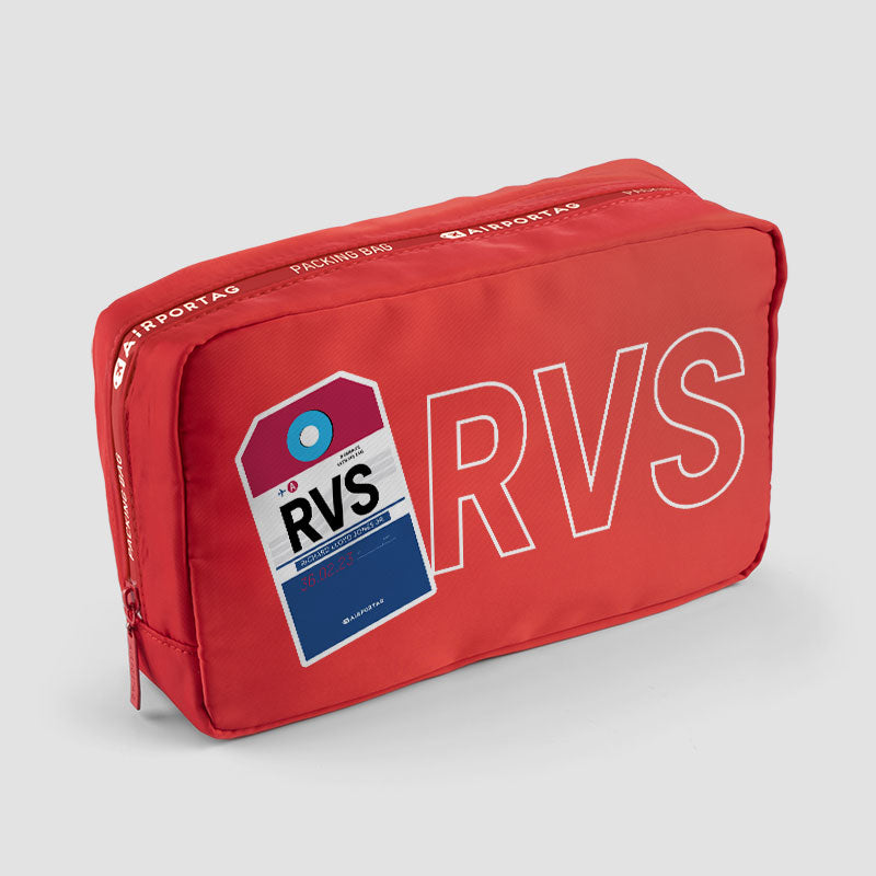 RVS - ポーチバッグ