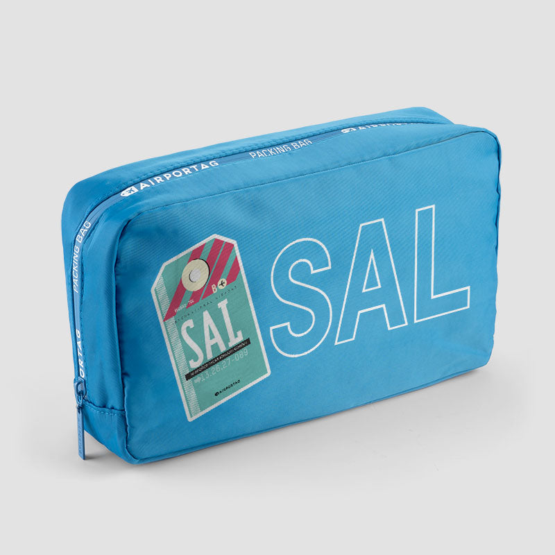 SAL - Sac d'emballage