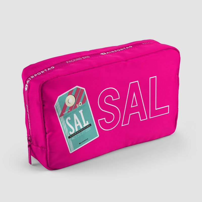 SAL - Packing Bag