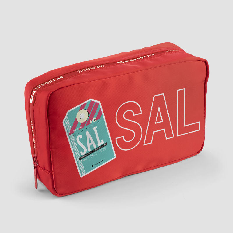 SAL - Packing Bag