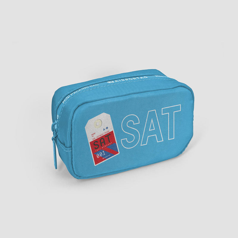 Bonbons d'urgence - Sac d'emballage