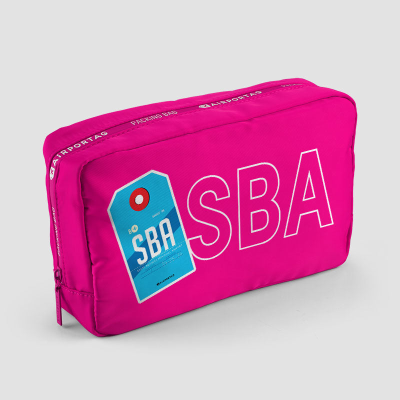 SBA - Sac d'emballage