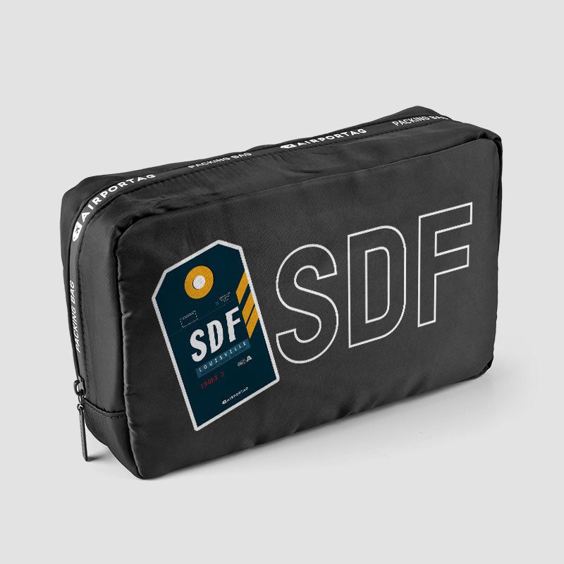 SDF - Sac d'emballage