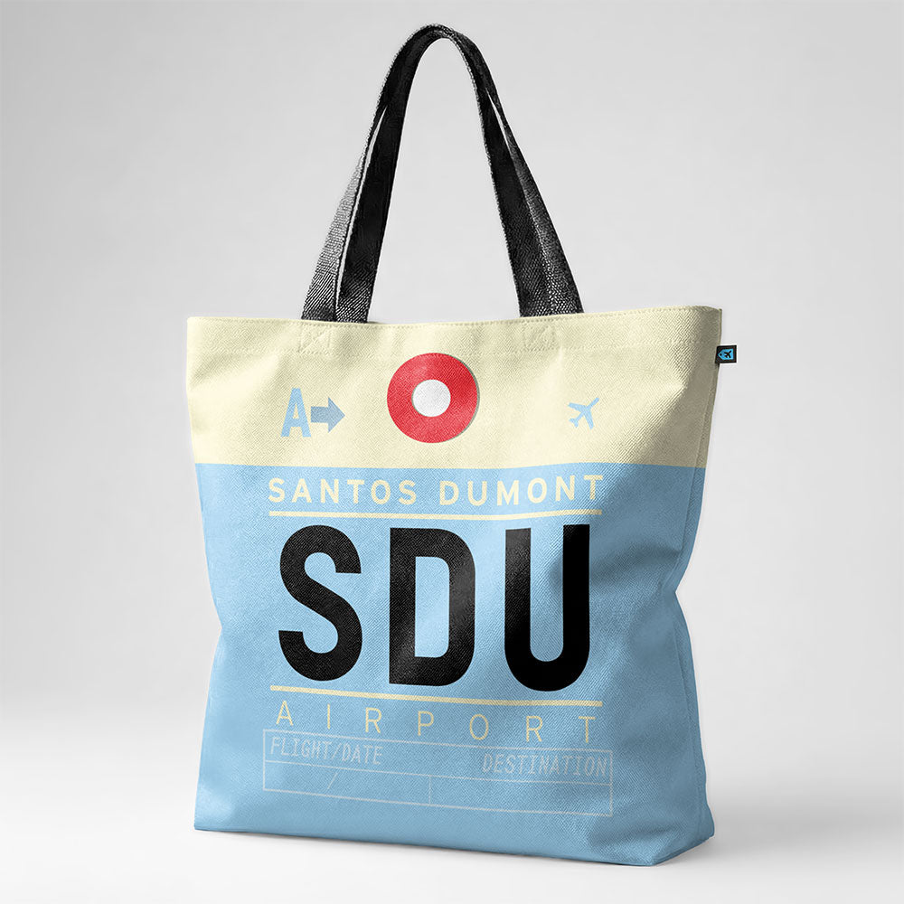 SDU - Tote Bag