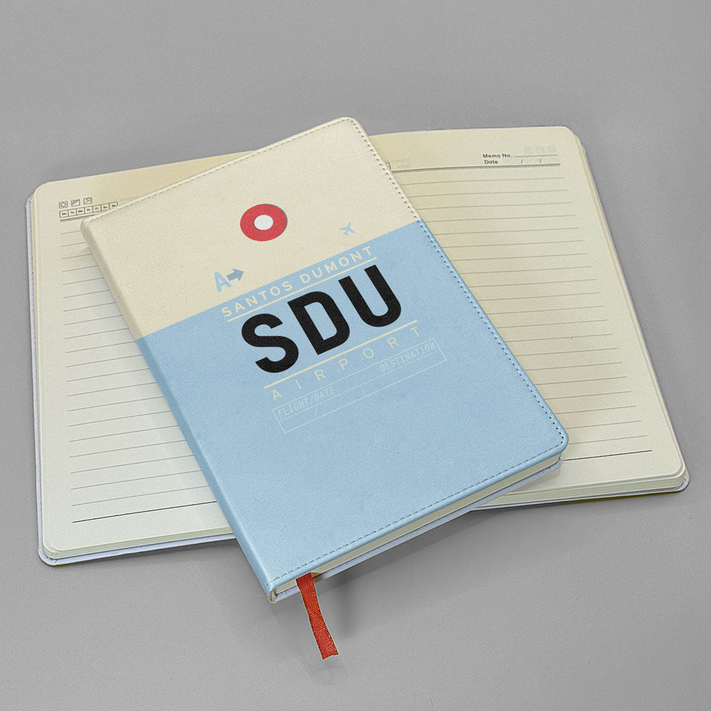 SDU - Journal