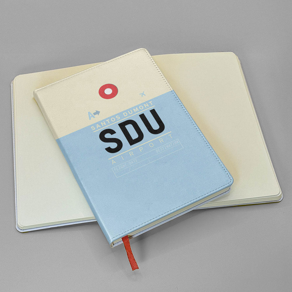 SDU - Journal