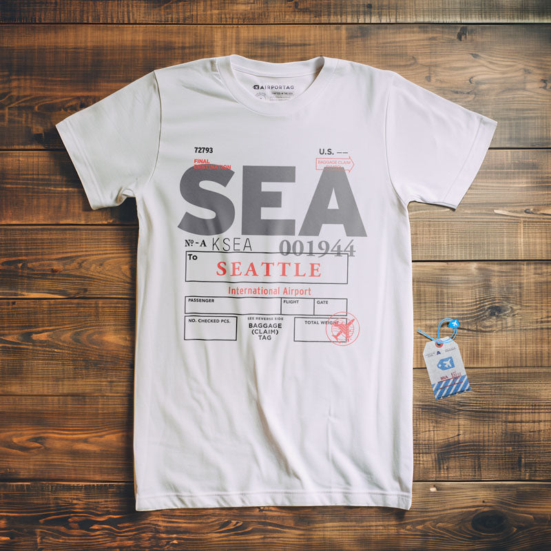 SEA - T-Shirt