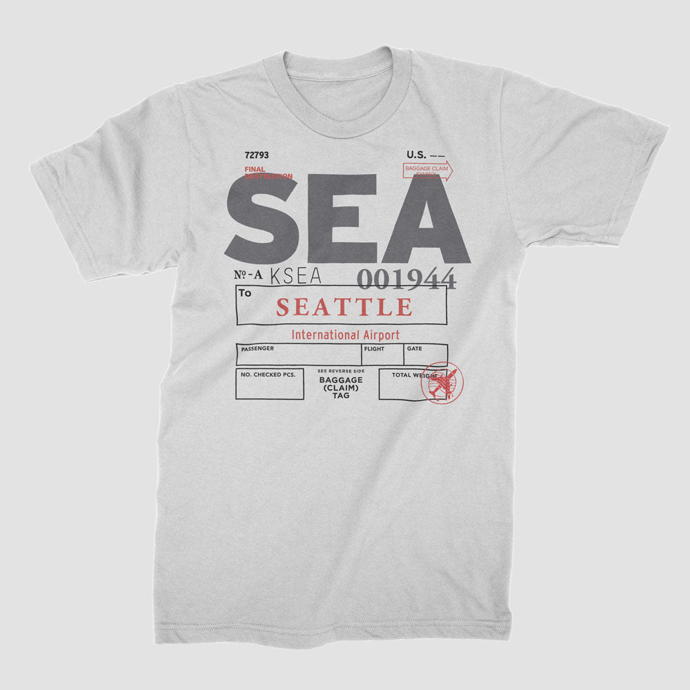 海 - Tシャツ