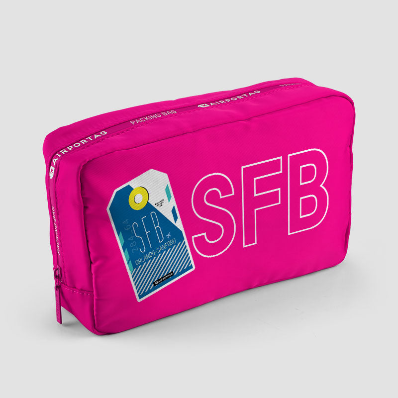 SFB - Sac d'emballage