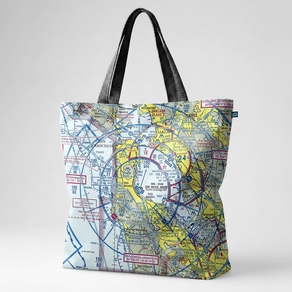 Sectionnel SFO - Sac fourre-tout