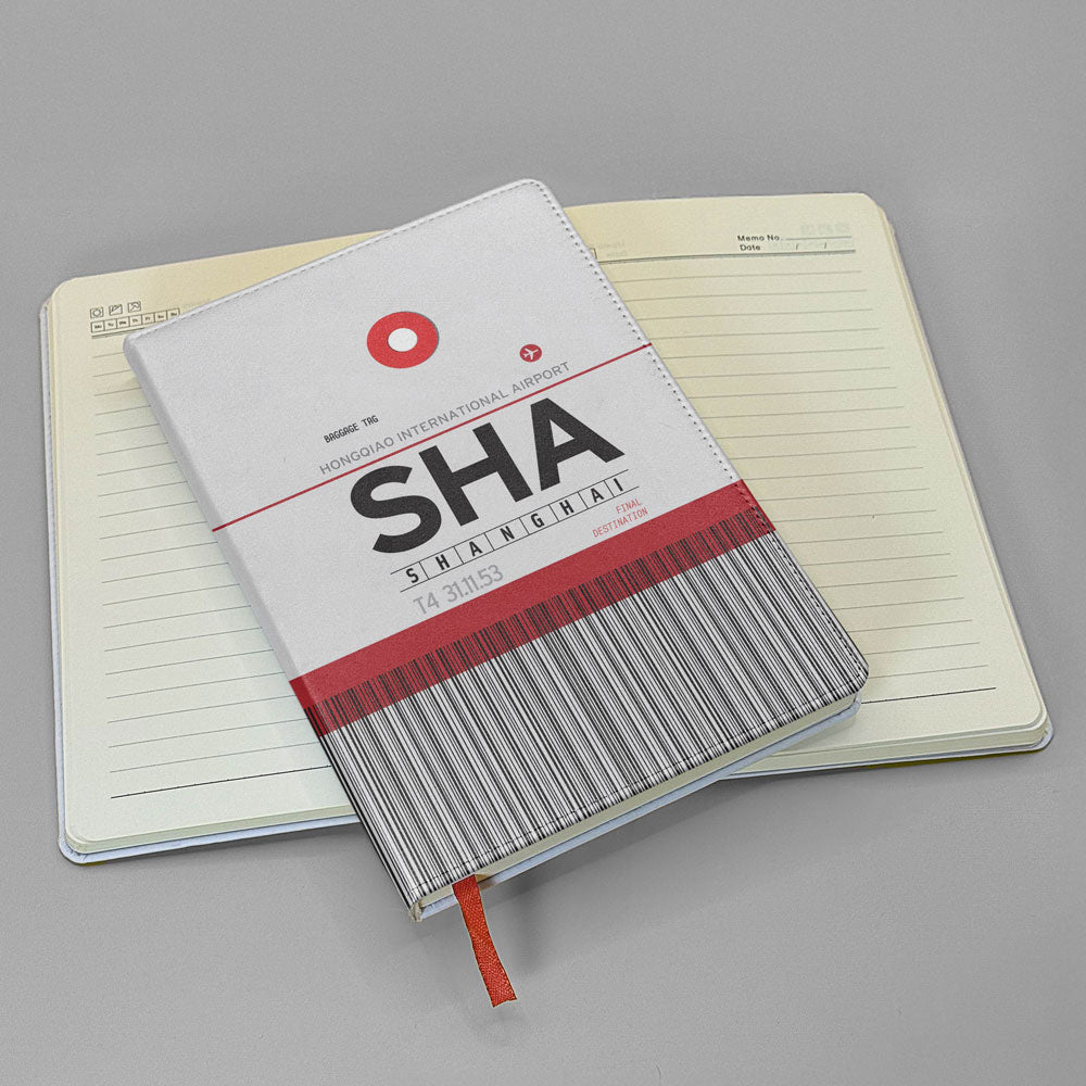 SHA - Journal