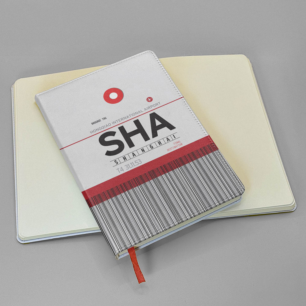 SHA - Journal