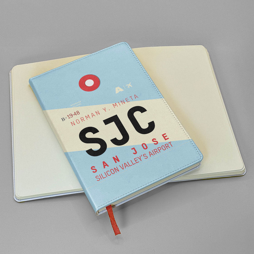 SJC - Journal
