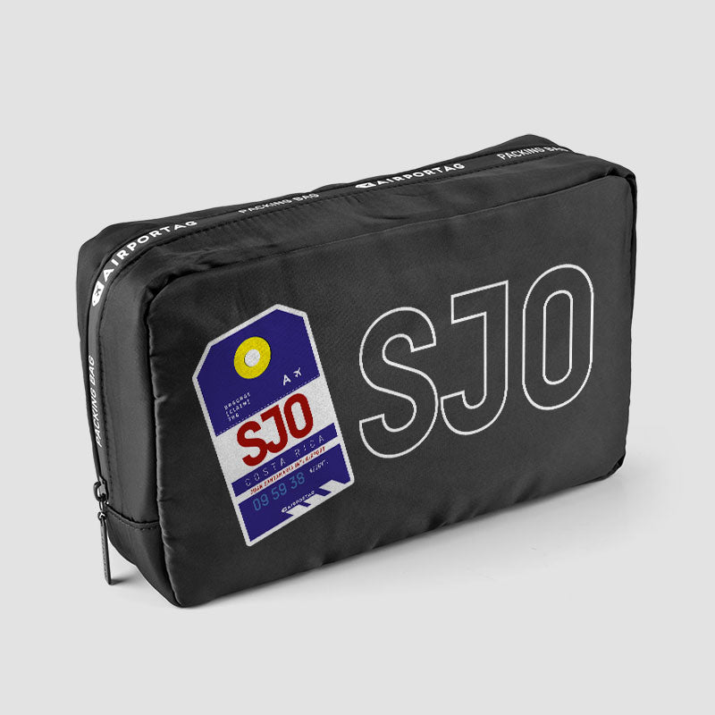 SJO - Sac d'emballage