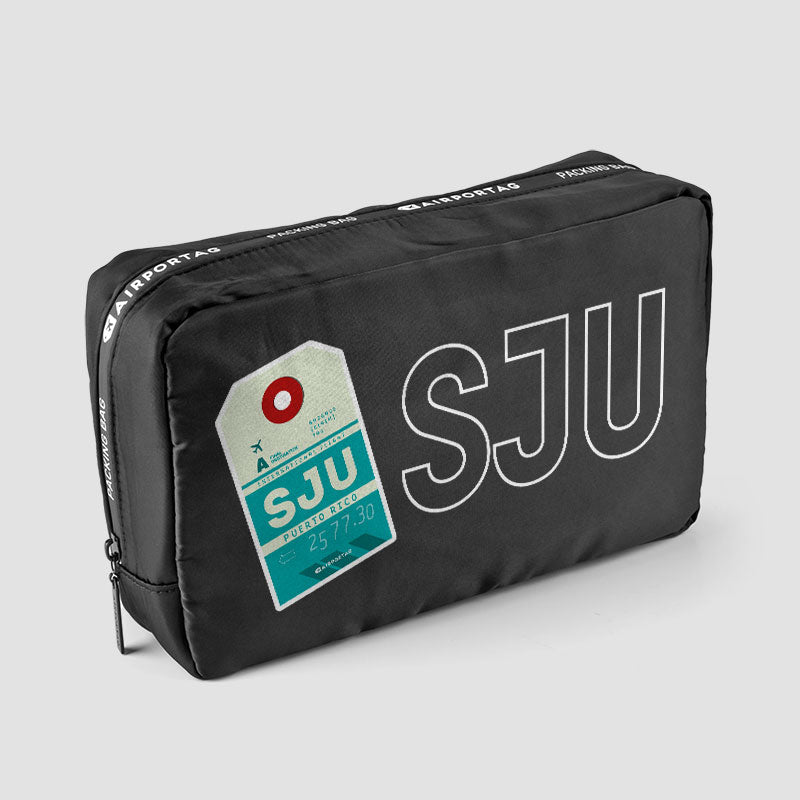 SJU - Packing Bag