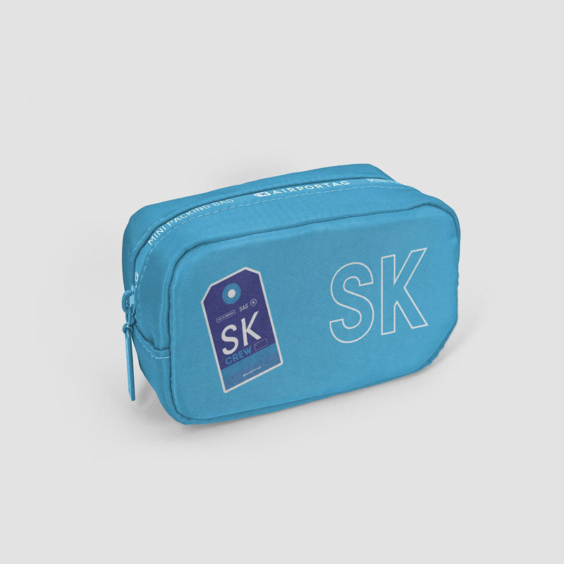 SK - Mini Packing Bag