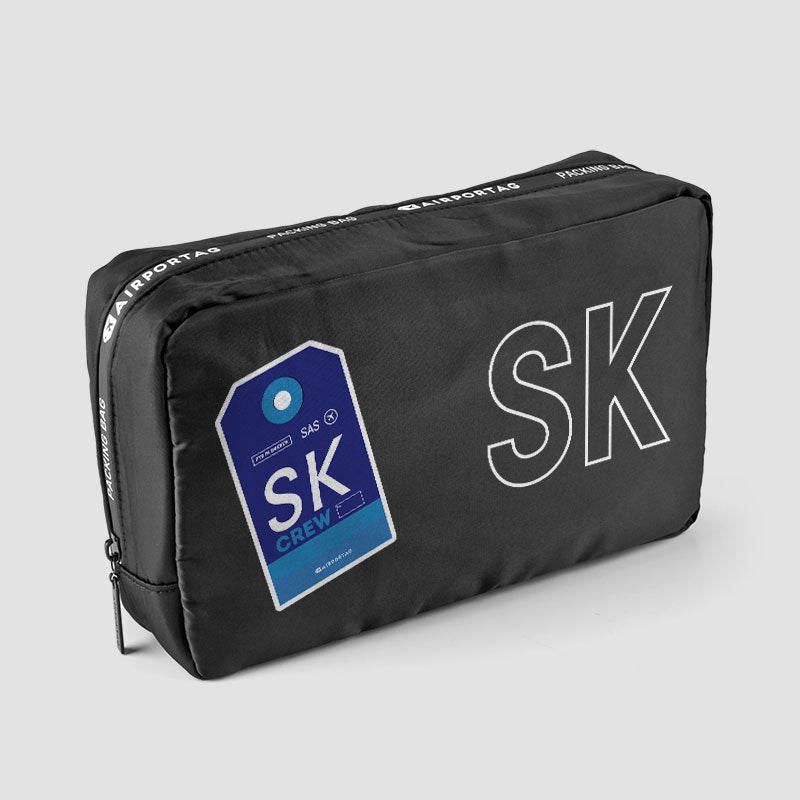 SK - Sac d'emballage