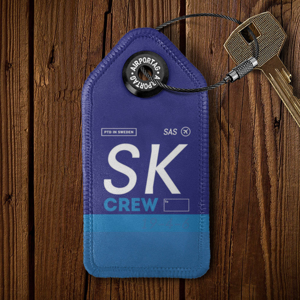 SK - Keychain