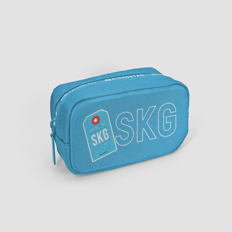 SKG - Mini Packing Bag