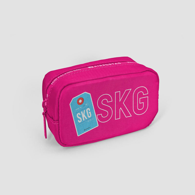 SKG - Mini Packing Bag