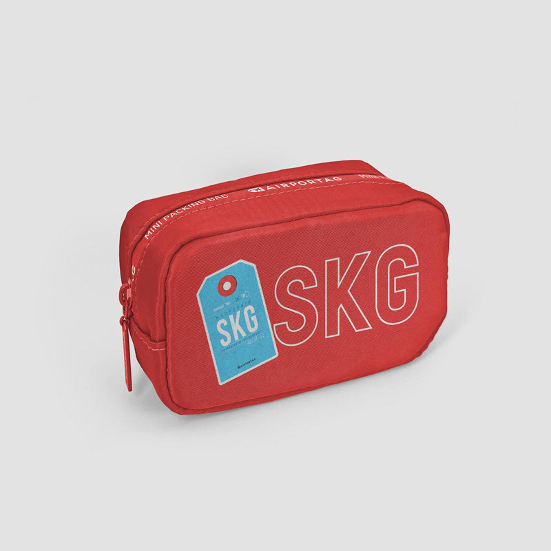 SKG - Mini Packing Bag