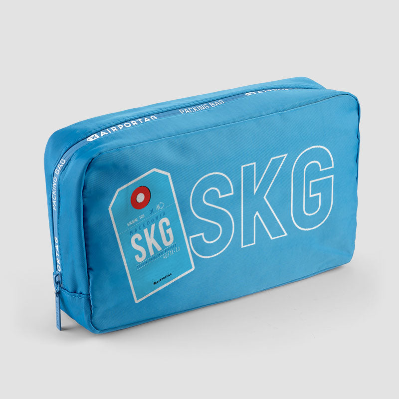 SKG - Sac d'emballage
