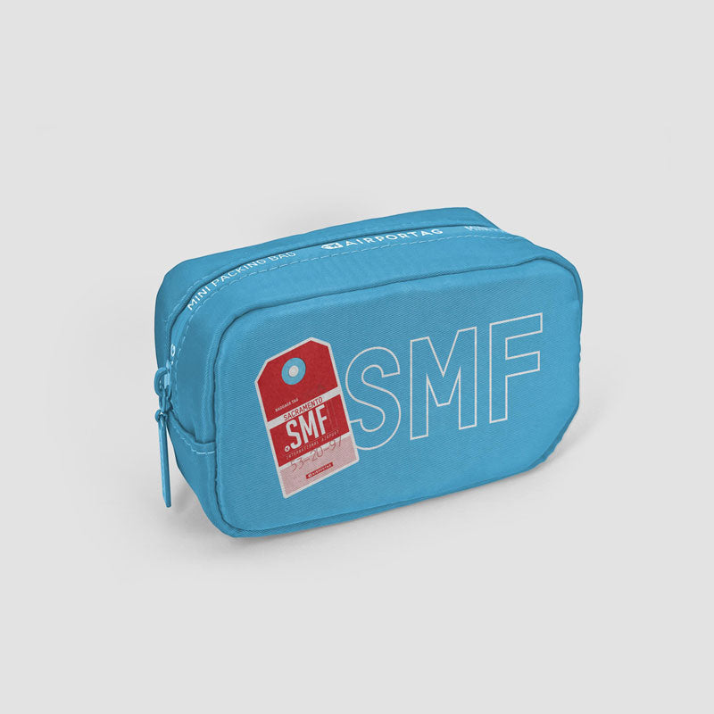 SMF - Mini Packing Bag