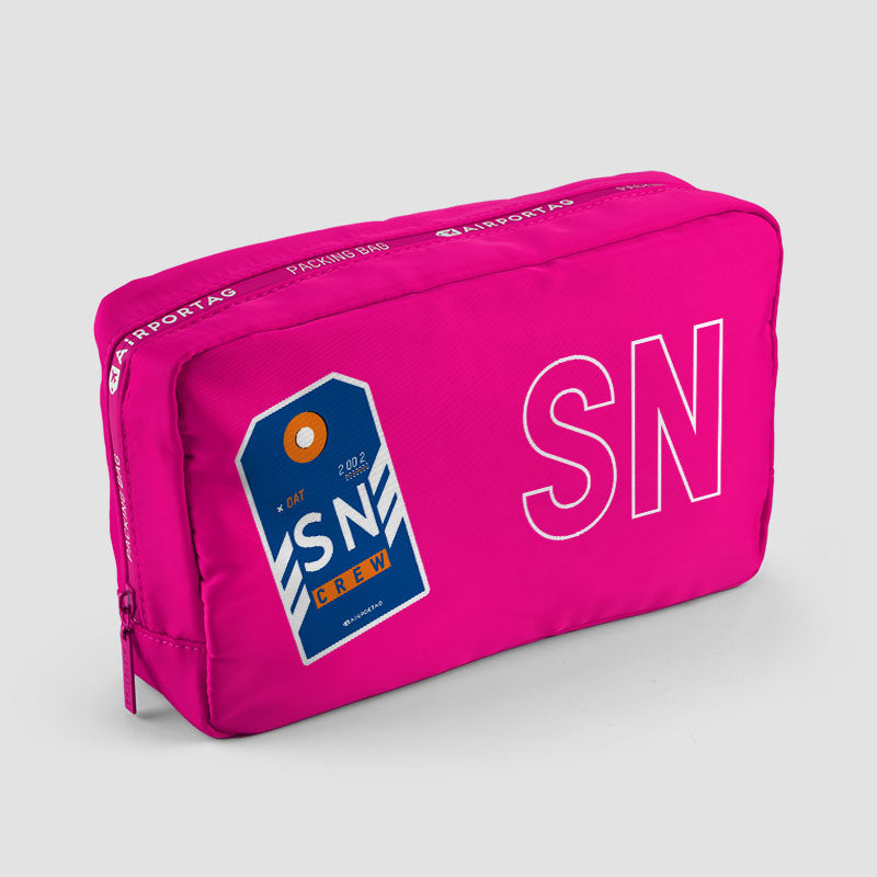 SN - Sac d'emballage