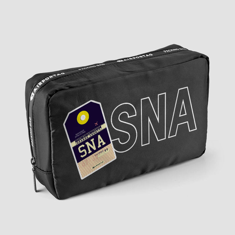 SNA - Sac d'emballage