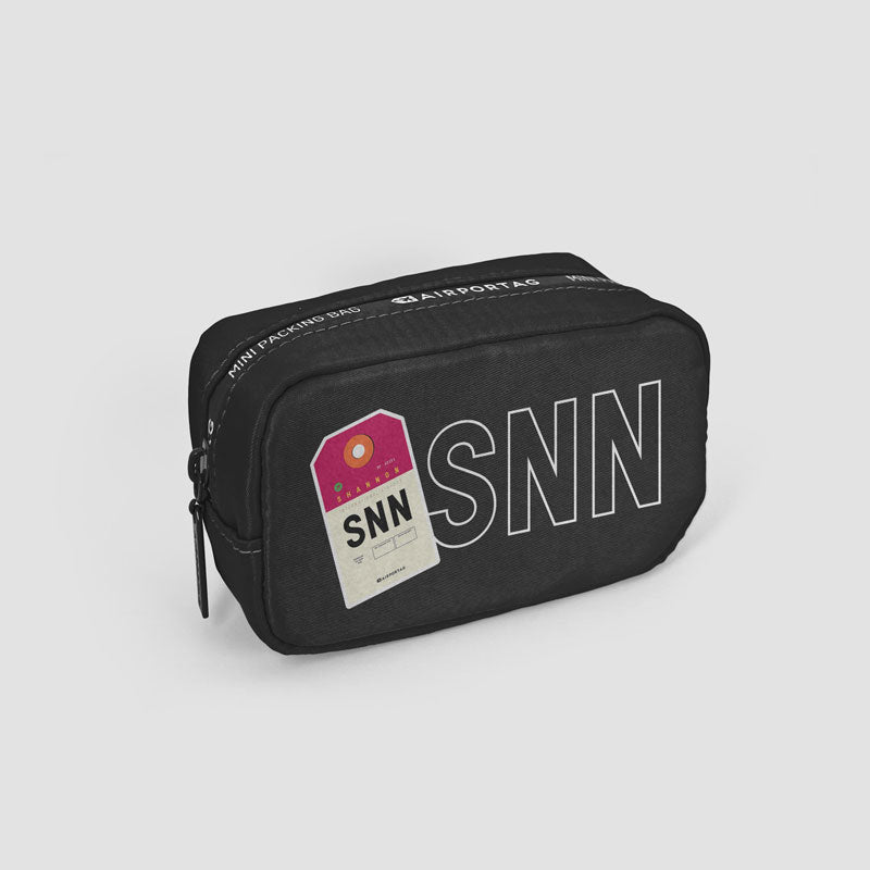 SNN - Mini Packing Bag