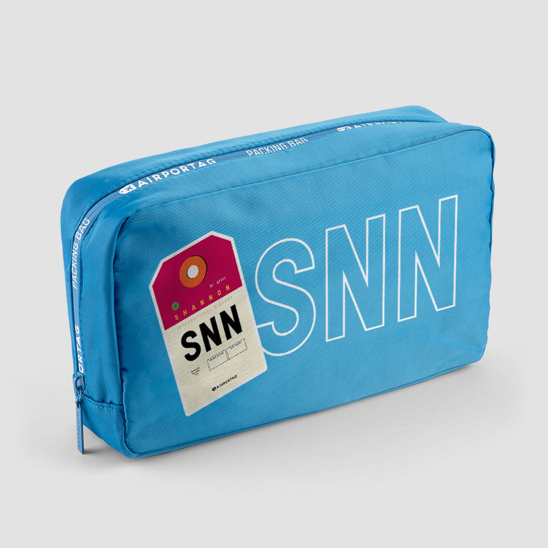 SNN - ポーチバッグ