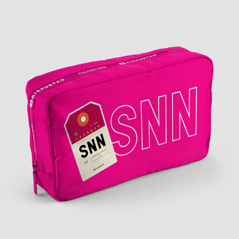 SNN - Sac d'emballage