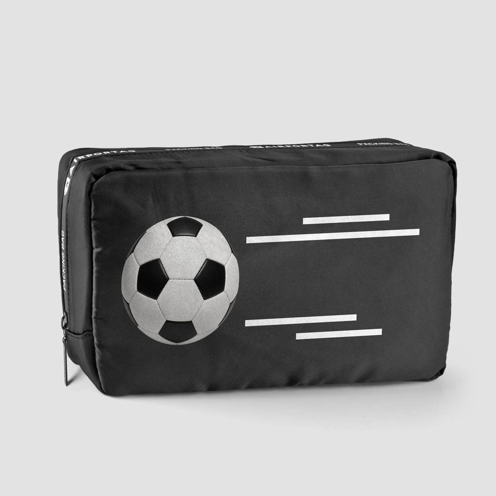 Soccer Ball - Packing Bag