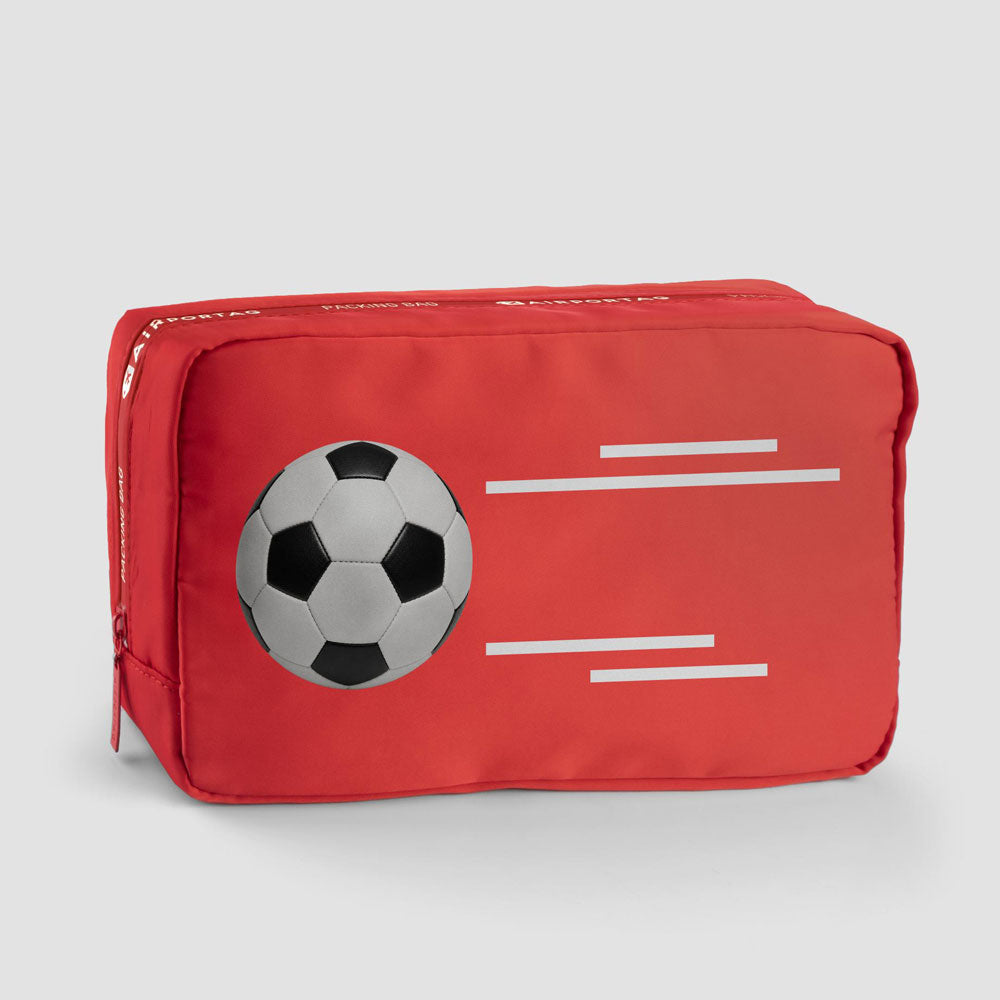 Soccer Ball - Packing Bag