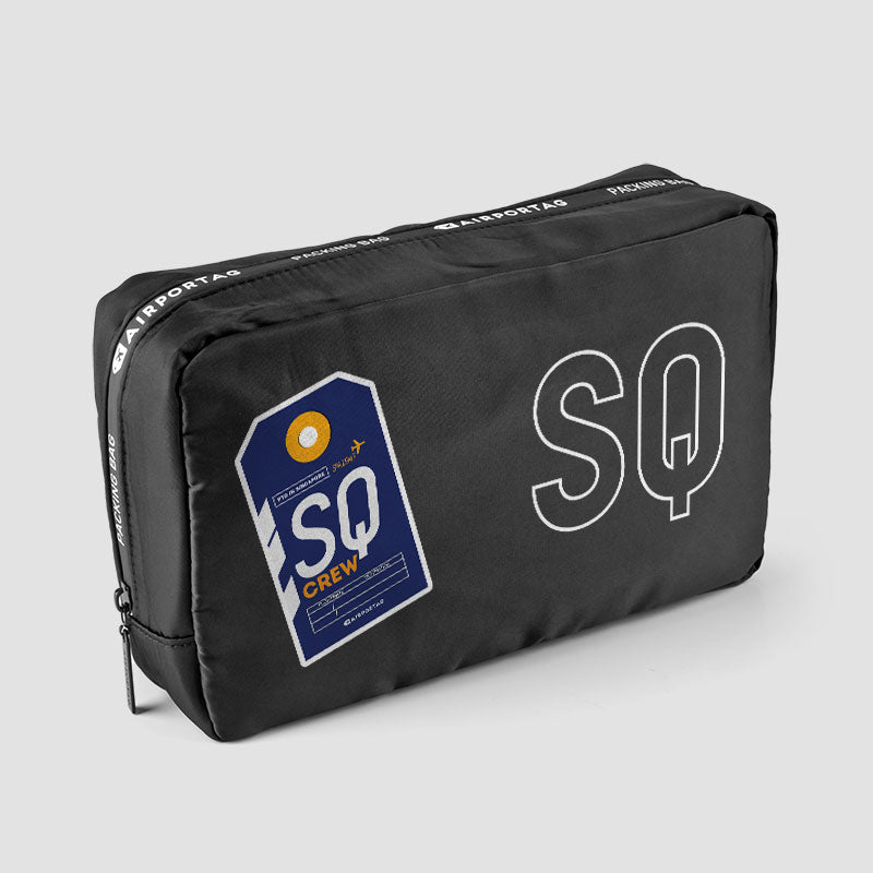 SQ-Sac d'emballage