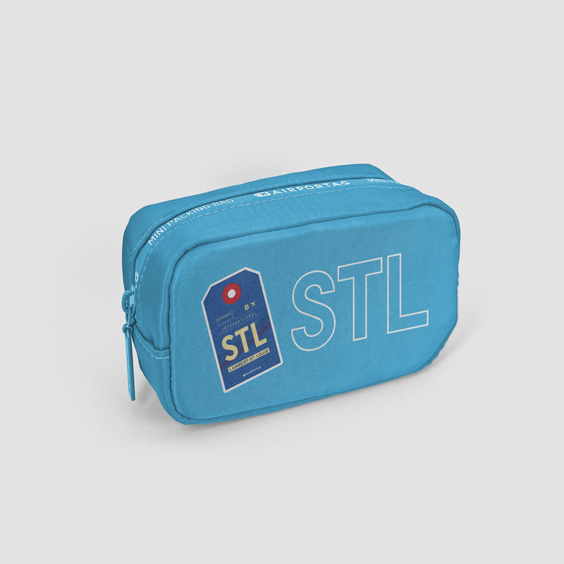 STL - Mini Packing Bag