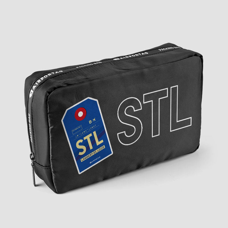 STL - ポーチバッグ