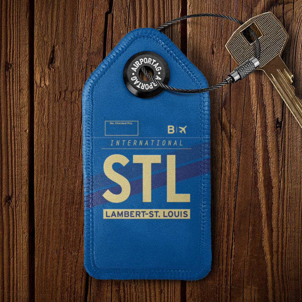 STL - Keychain