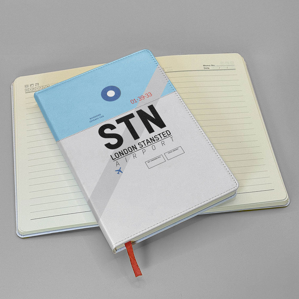STN - Journal