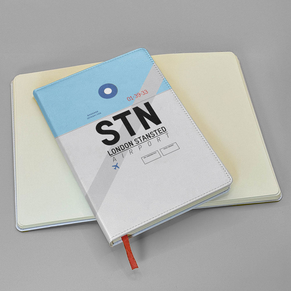 STN - Journal