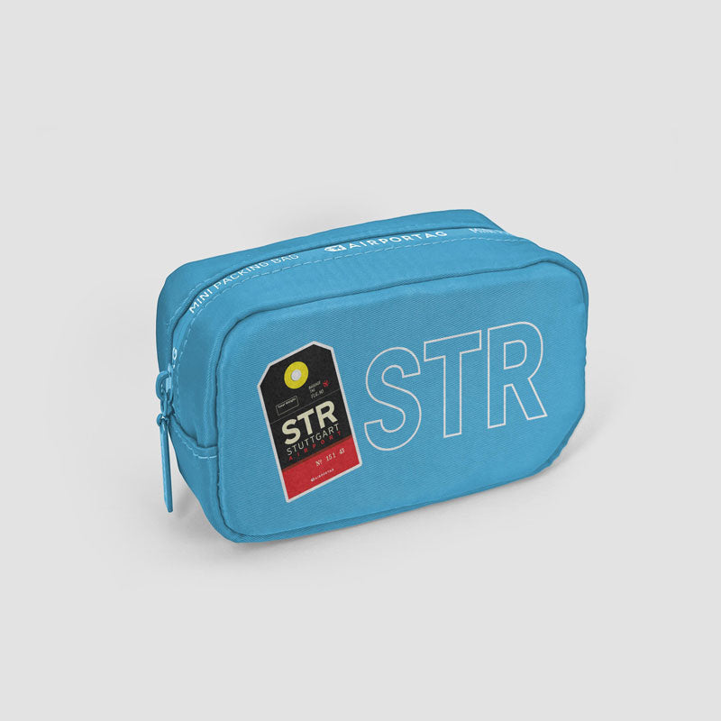 STR - Mini Packing Bag