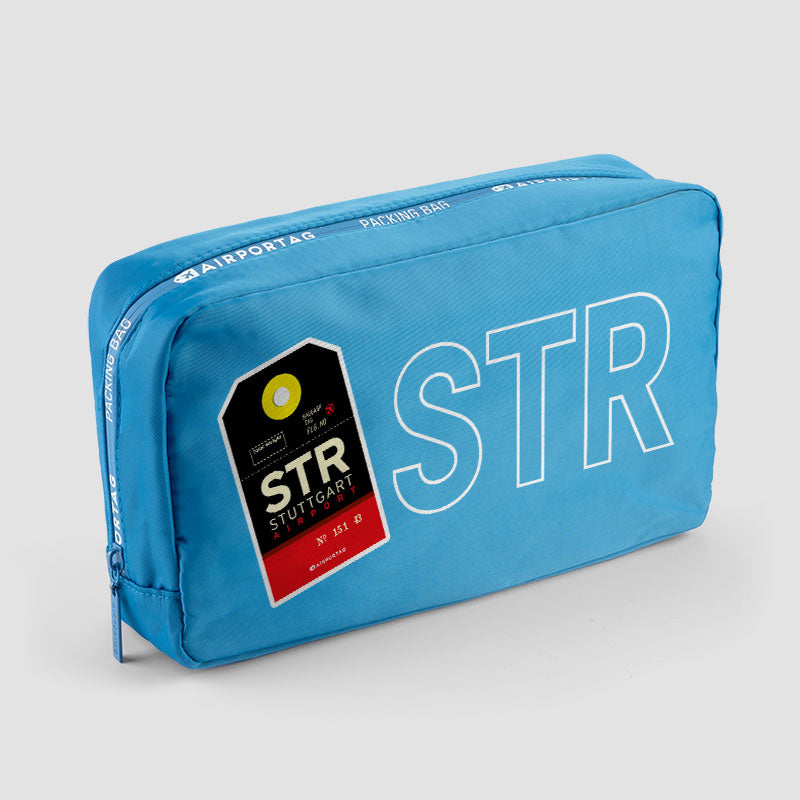 STR - ポーチバッグ