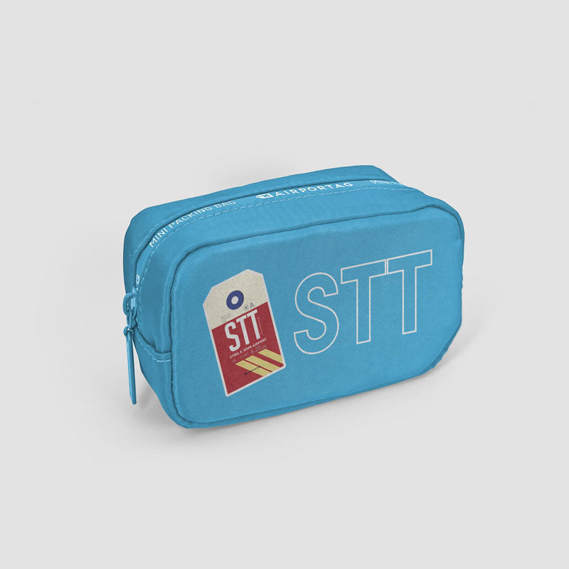 STT - Mini Packing Bag