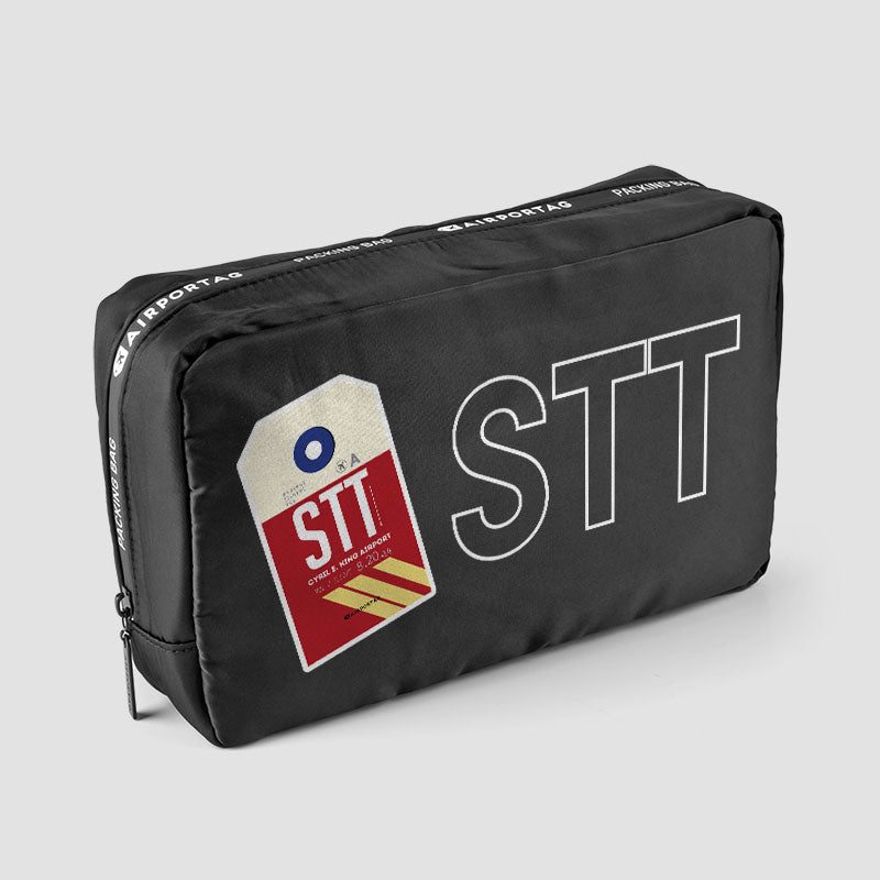 STT - ポーチバッグ