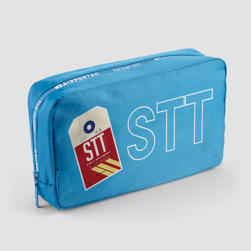 STT - Sac d'emballage