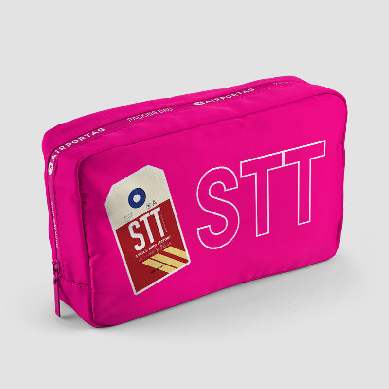 STT - Sac d'emballage