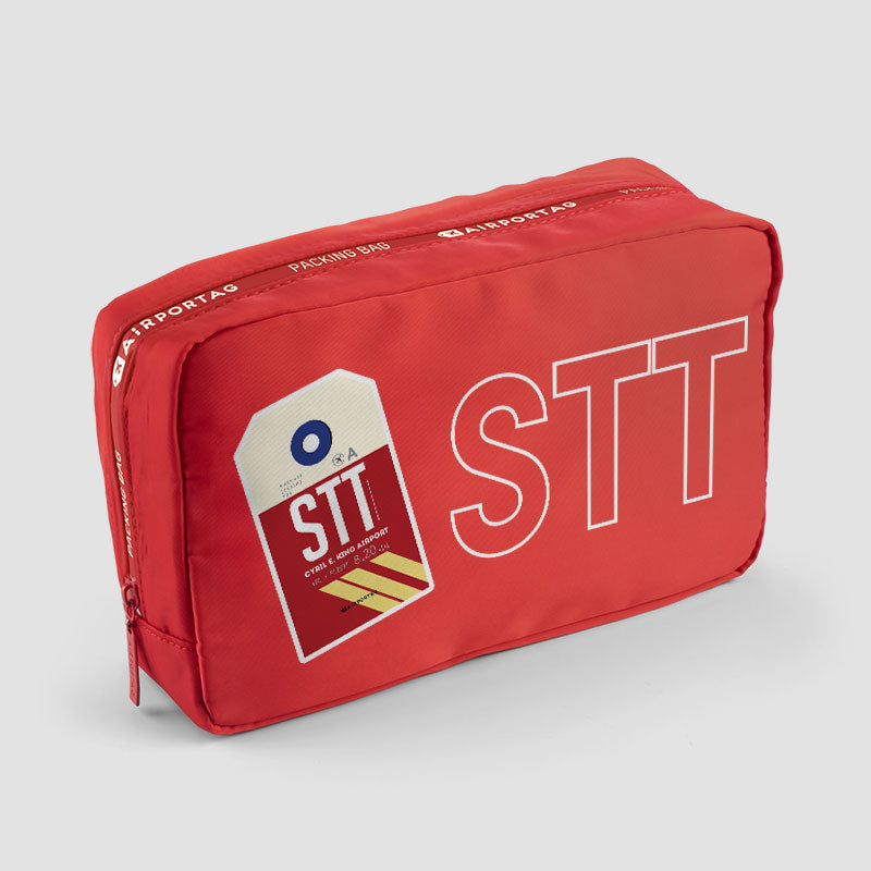 STT - Packing Bag