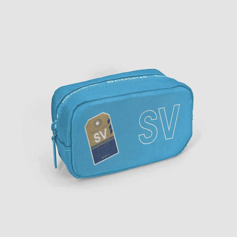 SV - Mini Packing Bag