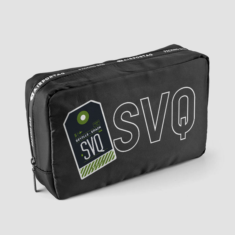 SVQ - Sac d'emballage